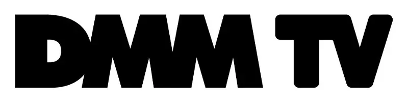 DMM TV