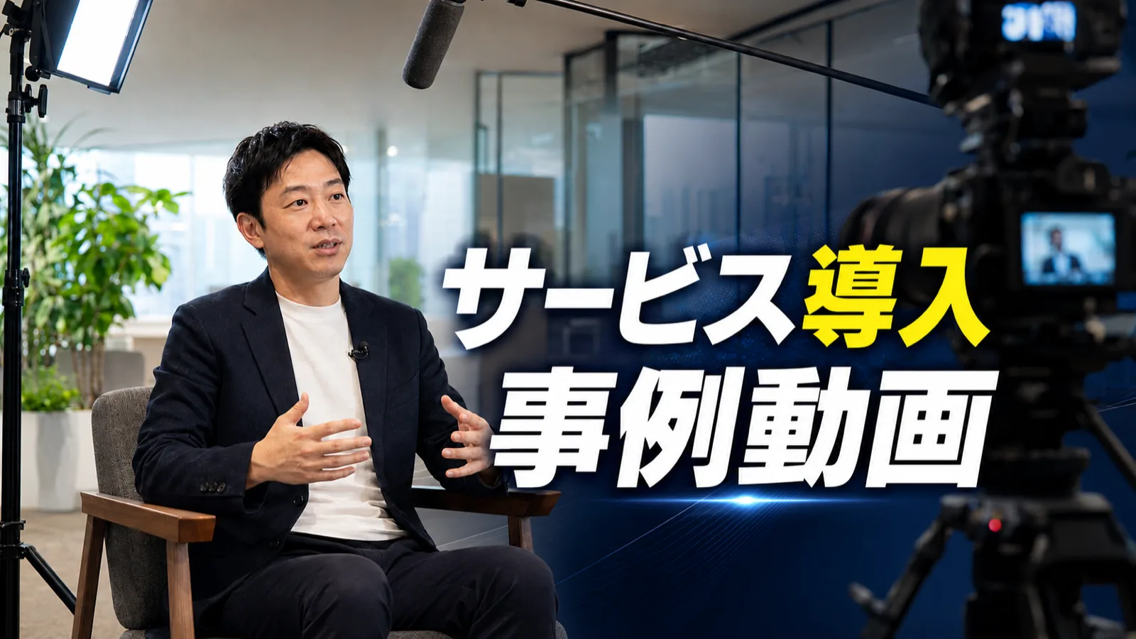 oVice株式会社様 導入事例動画